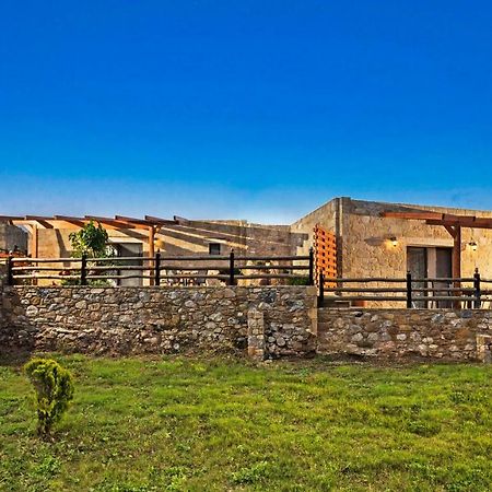 Petrakis Cretan Homes Киссамос Экстерьер фото