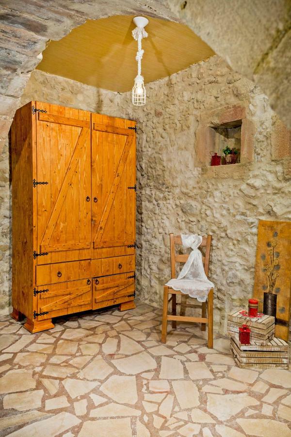 Petrakis Cretan Homes Киссамос Экстерьер фото