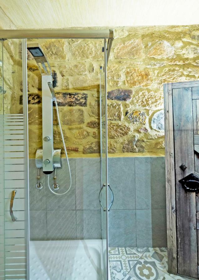 Petrakis Cretan Homes Киссамос Экстерьер фото